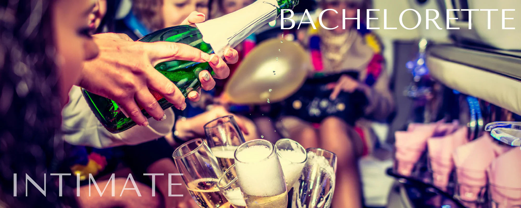 Bachelorette & Bachelor