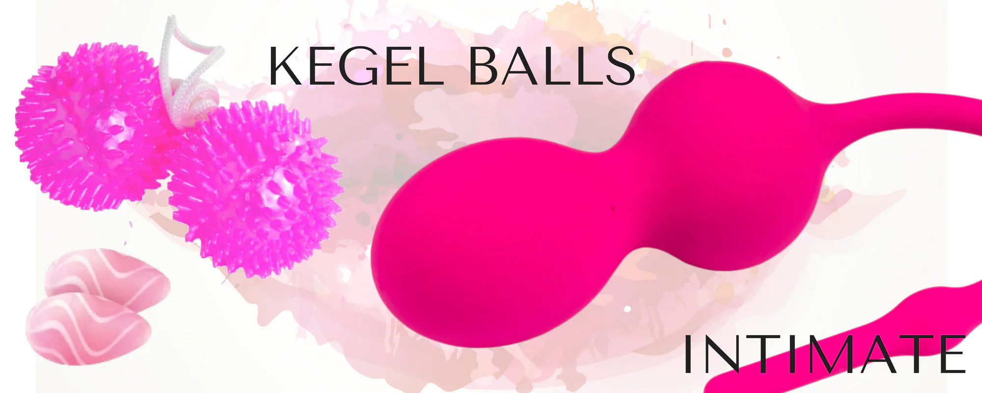 kegel Balls