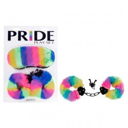 Pride Play Set