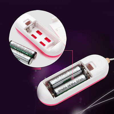 Bullet Vibrating Egg - INTIMATE