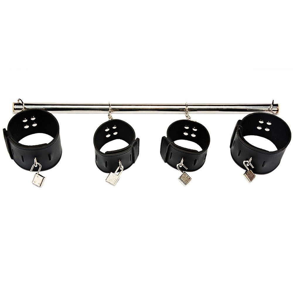 Wrist & Ankle Spreader Bar