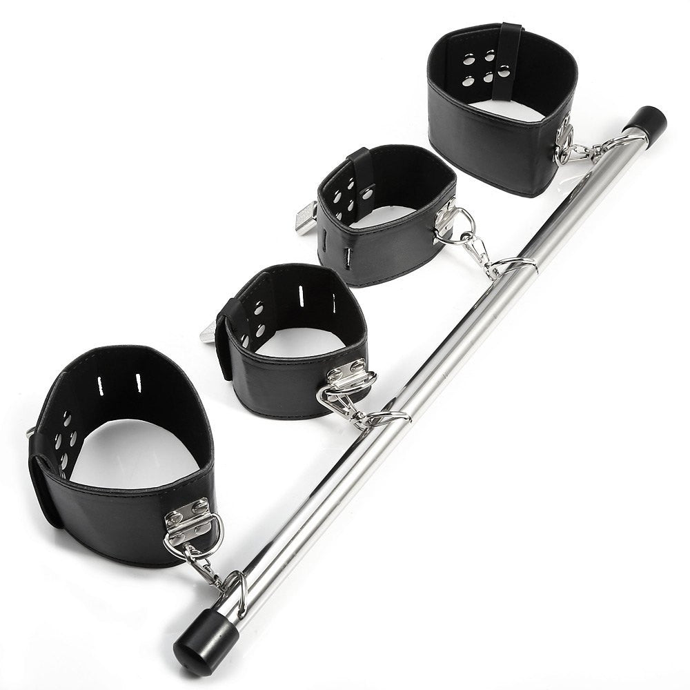 Wrist & Ankle Spreader Bar