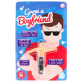 Grow A Boyfriend - INTIMATE
