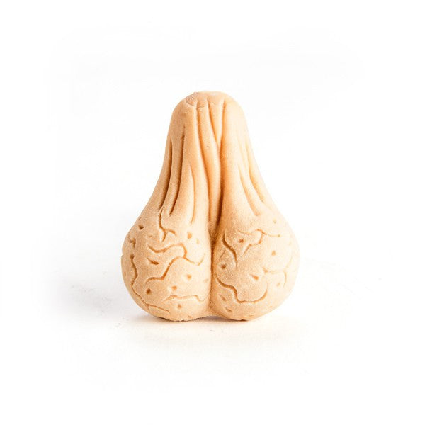 Man Up & Grow some Balls