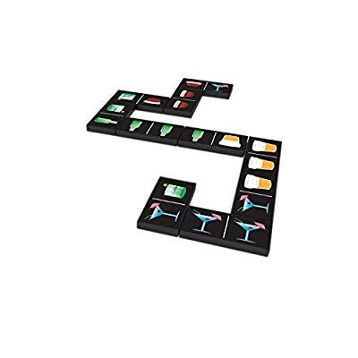 Drinking Dominoes - INTIMATE