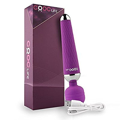 Deluxe Magic Wand - INTIMATE