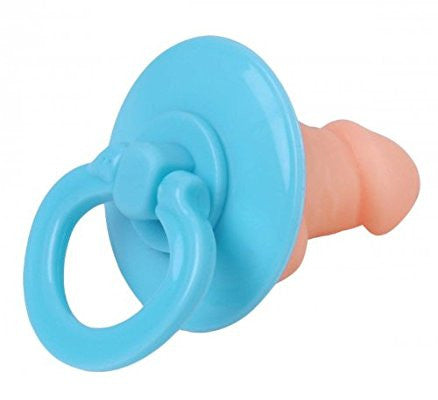 Dicky Pacifier - INTIMATE