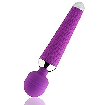 Deluxe Magic Wand - INTIMATE