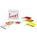Lust !