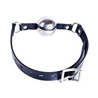Metal Ball Gag