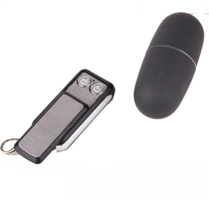 Wireless Car Remote Vibrating Egg