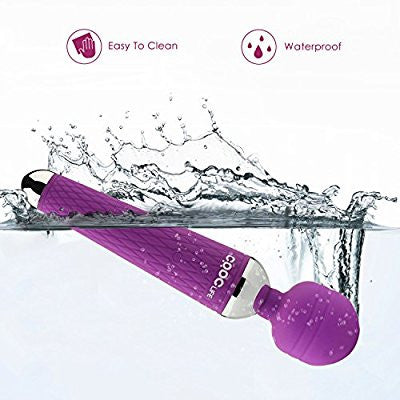 Deluxe Magic Wand - INTIMATE