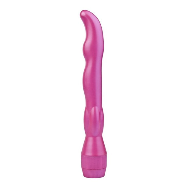 Endless Pleasure G-Spot Vibe - INTIMATE