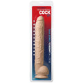 Dick Rambone Cock 17" - INTIMATE