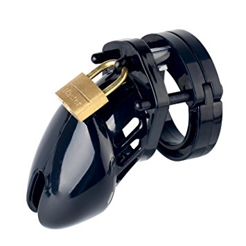 CB 6000 Cock Cage - INTIMATE