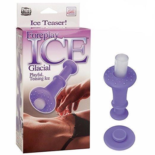 Foreplay Ice Glacial - INTIMATE