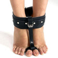 Ankle To Toe / Wrist To Thumb Cuffs - INTIMATE