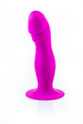 Pure Passion Suction Cupped Dildo