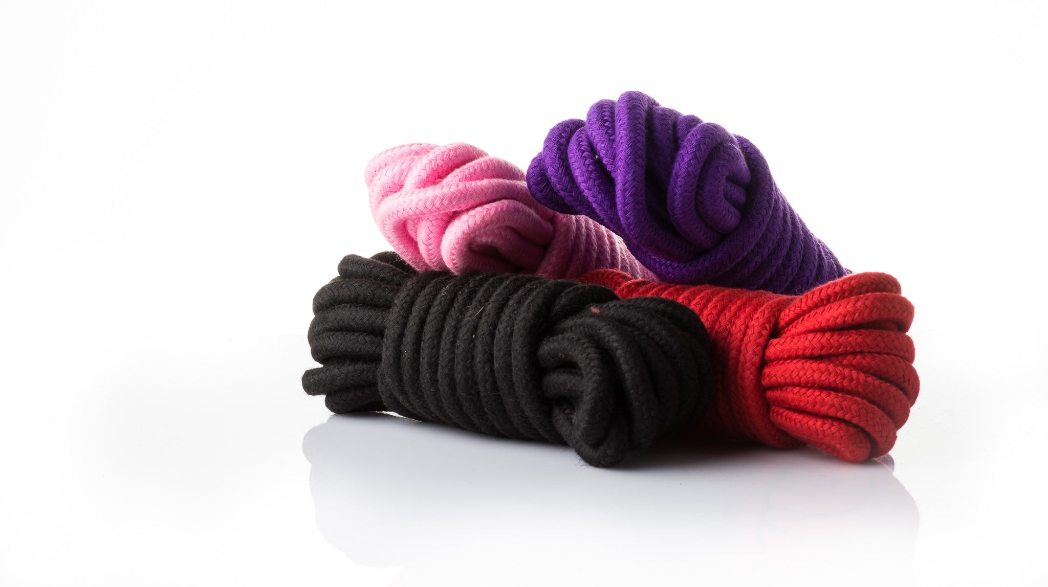 Shibari Cotton Bondage Rope