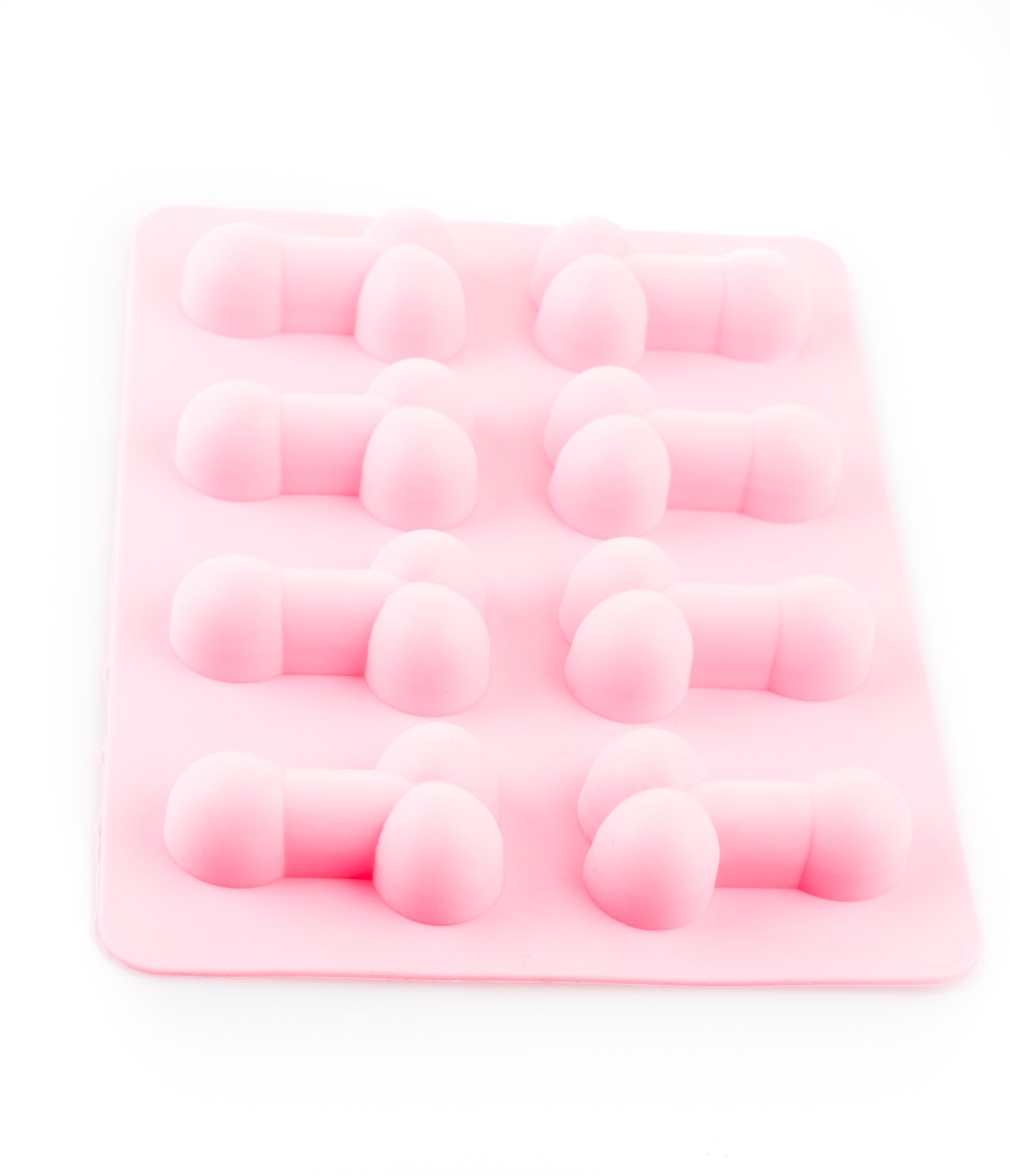 Pecker Ice cube tray