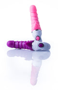 Triple Stimulation G-Spot Vibrator