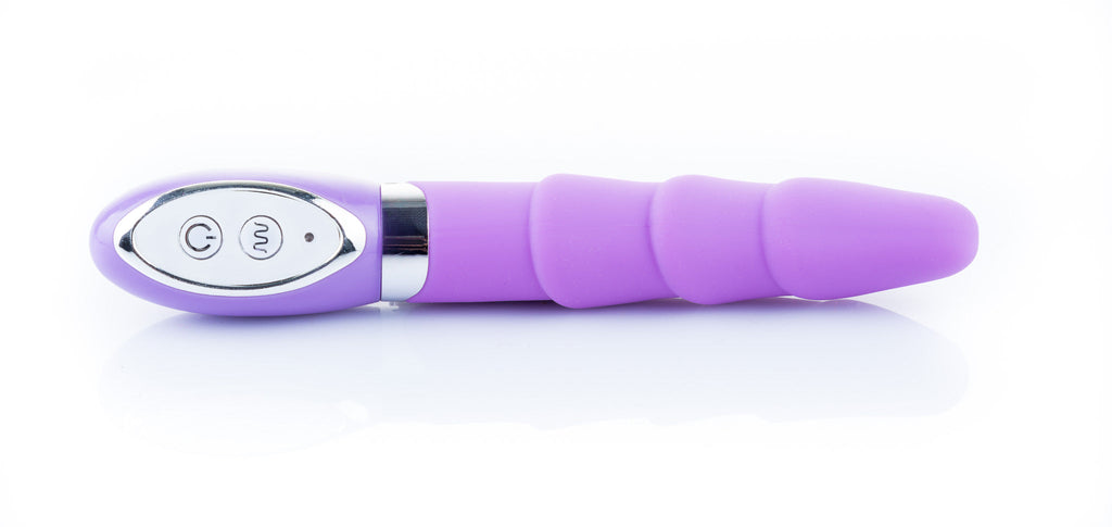 Wild Flirt G-Spot Vibrator