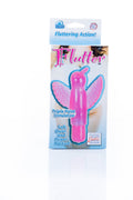 Flutter Arouser Vibe - INTIMATE