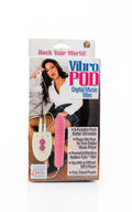 Vibro Pod