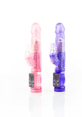 Passion Wave Jack Rabbit Vibrator