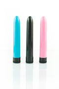 Bullet Vibrator 7 inch - INTIMATE