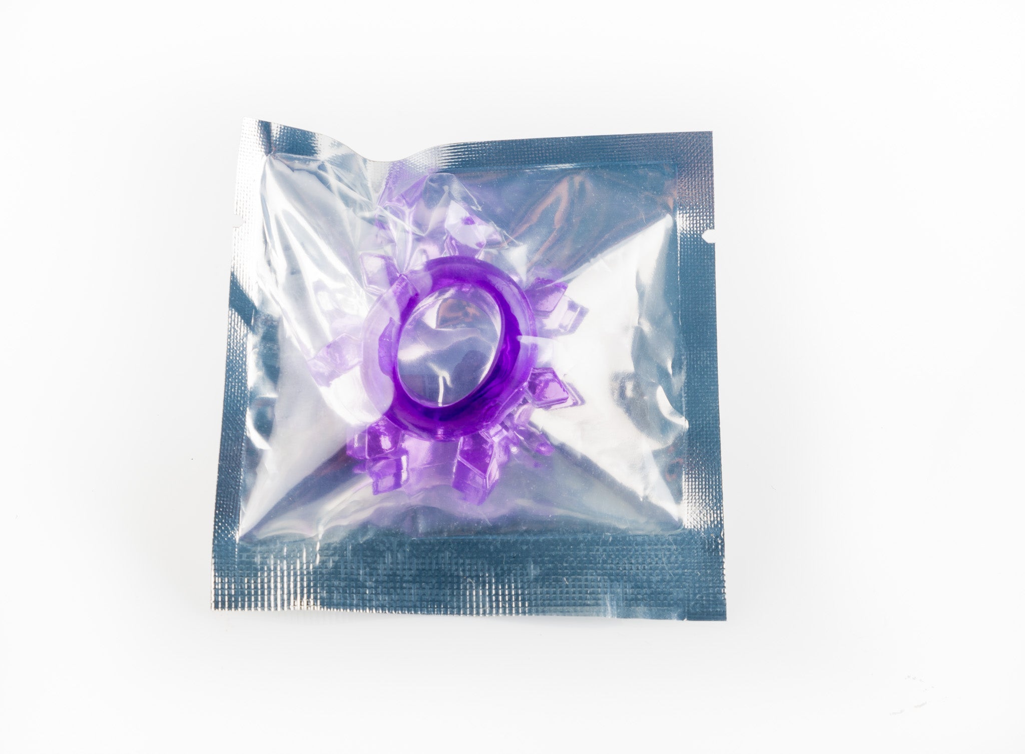 Cock Rings - INTIMATE