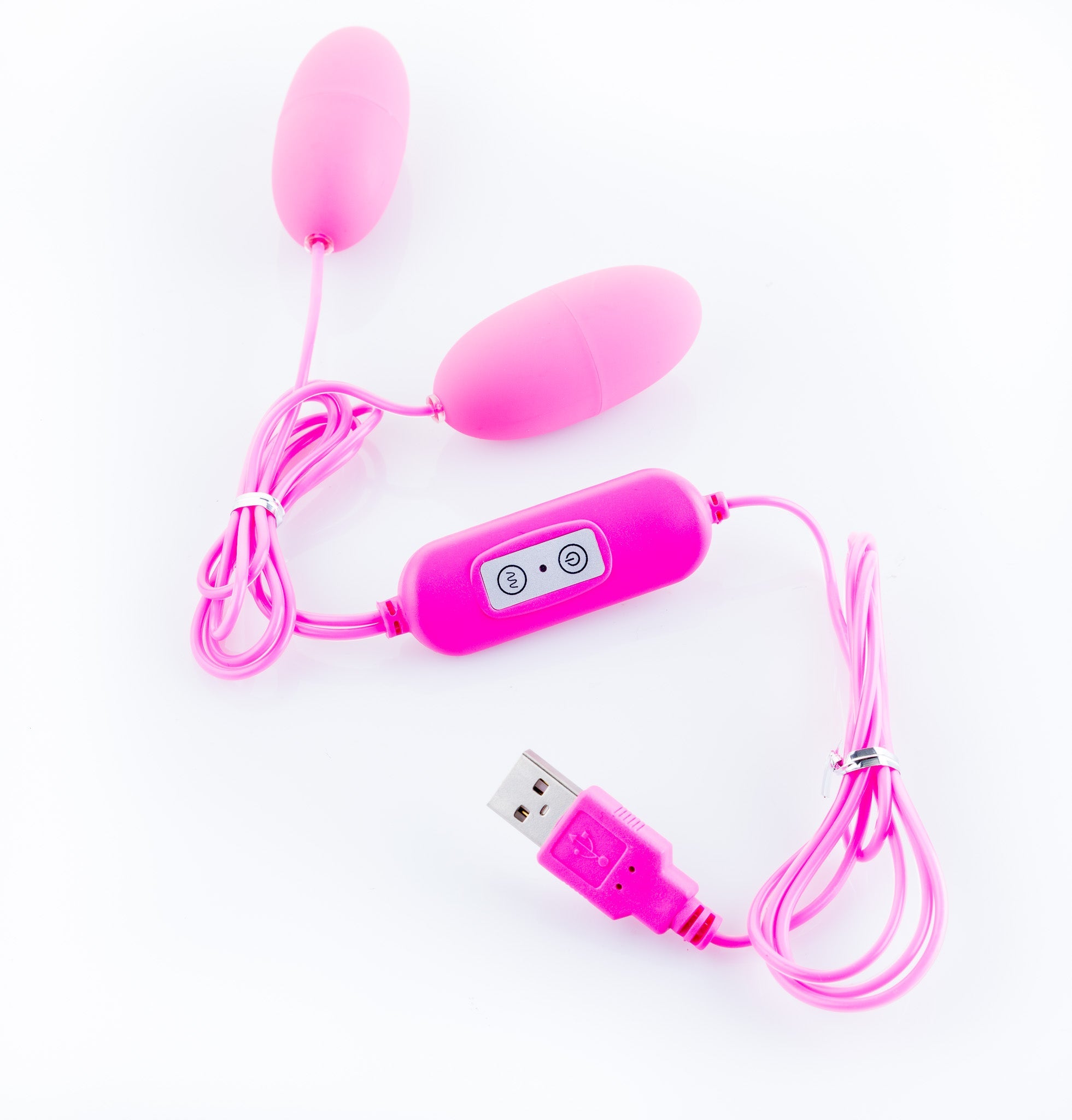 USB Love Egg - Double