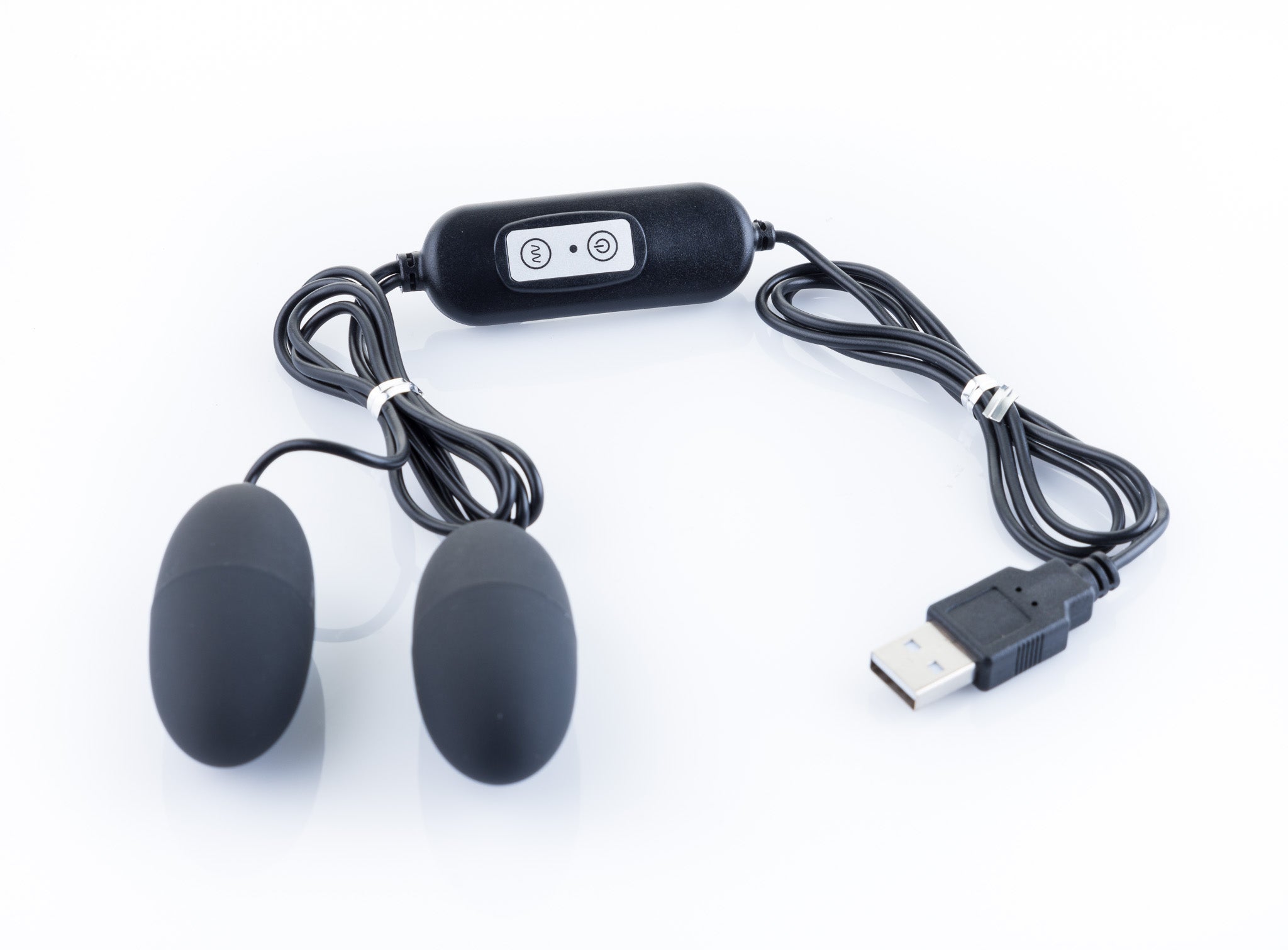 USB Love Egg - Double