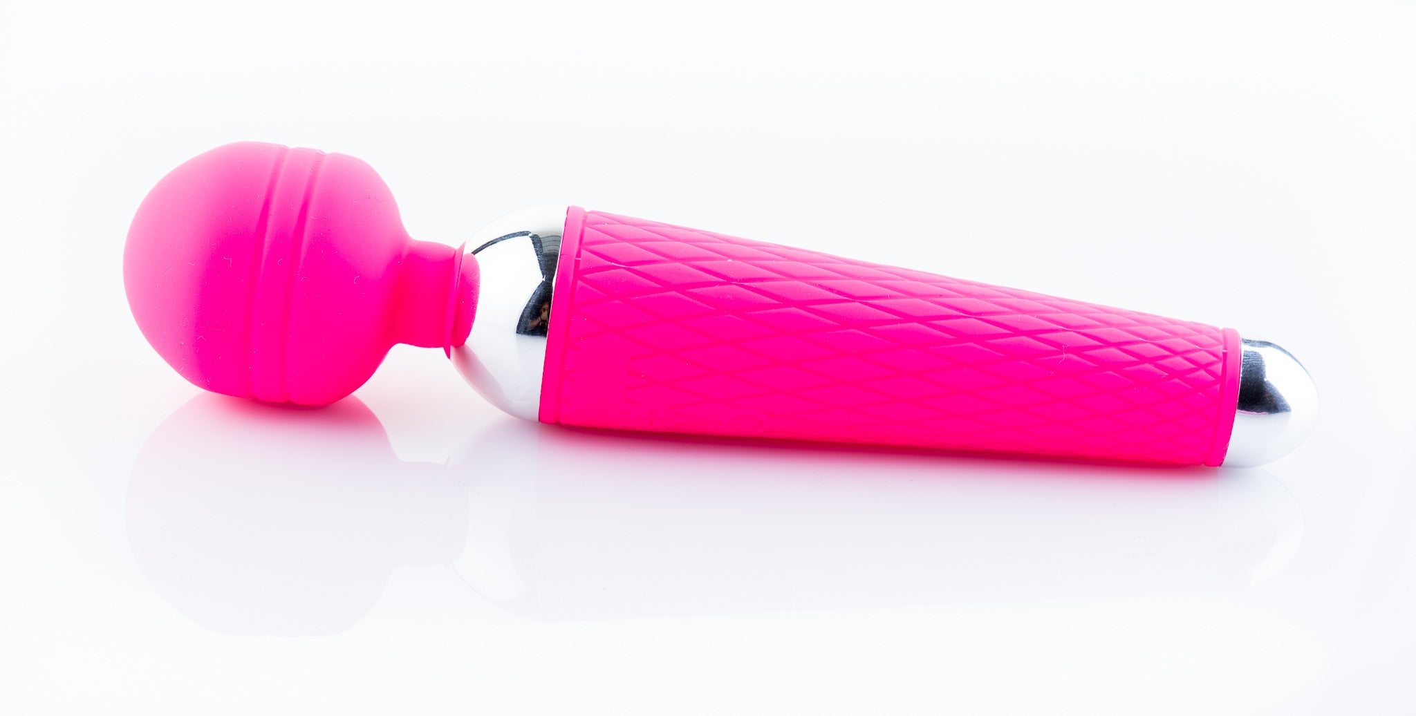 Deluxe Magic Wand - INTIMATE