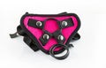 Strap-On Dildo Harness