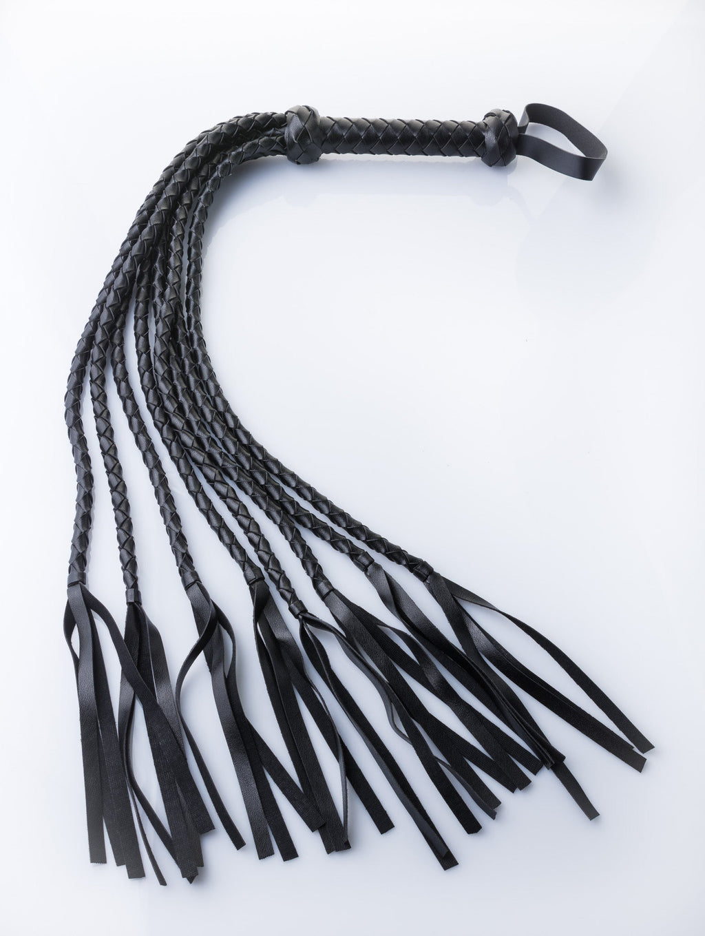 Cat-O'-Nine Tails Flogger - INTIMATE