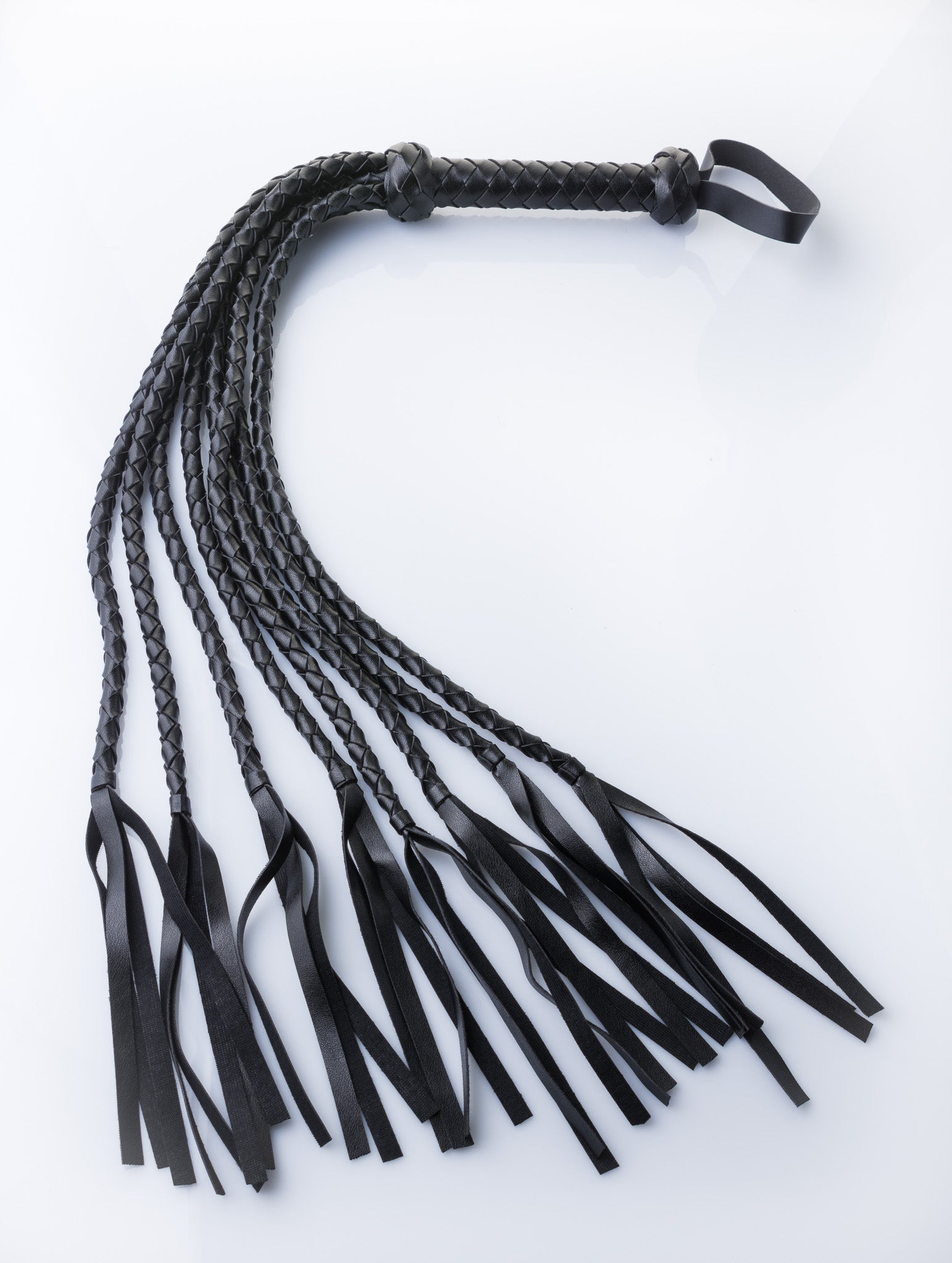 Cat-O'-Nine Tails Flogger - INTIMATE