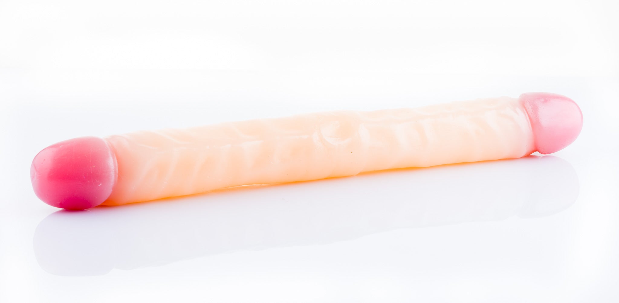 Double Dong 13 Inch - INTIMATE