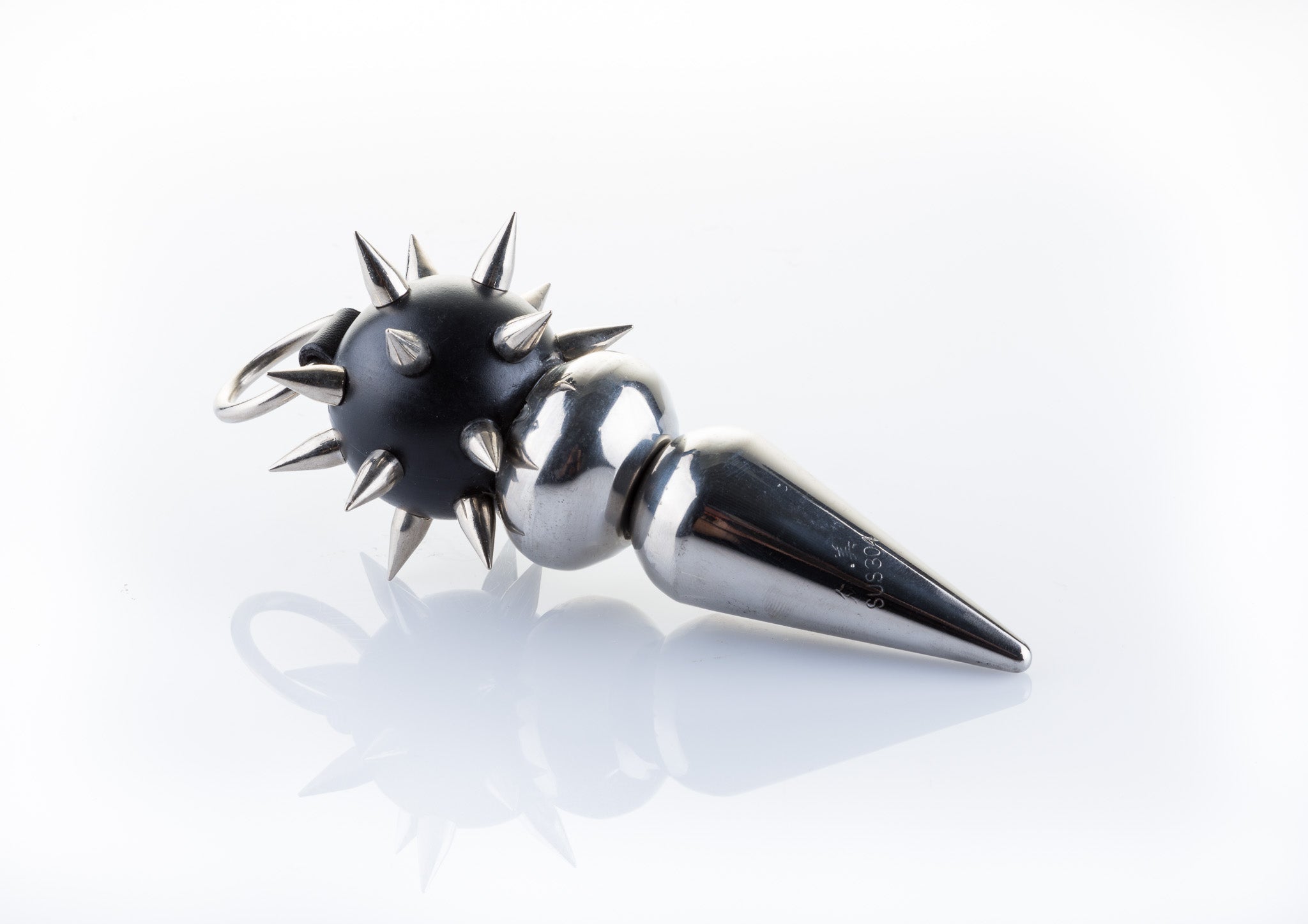 Metamorphis Anal plug