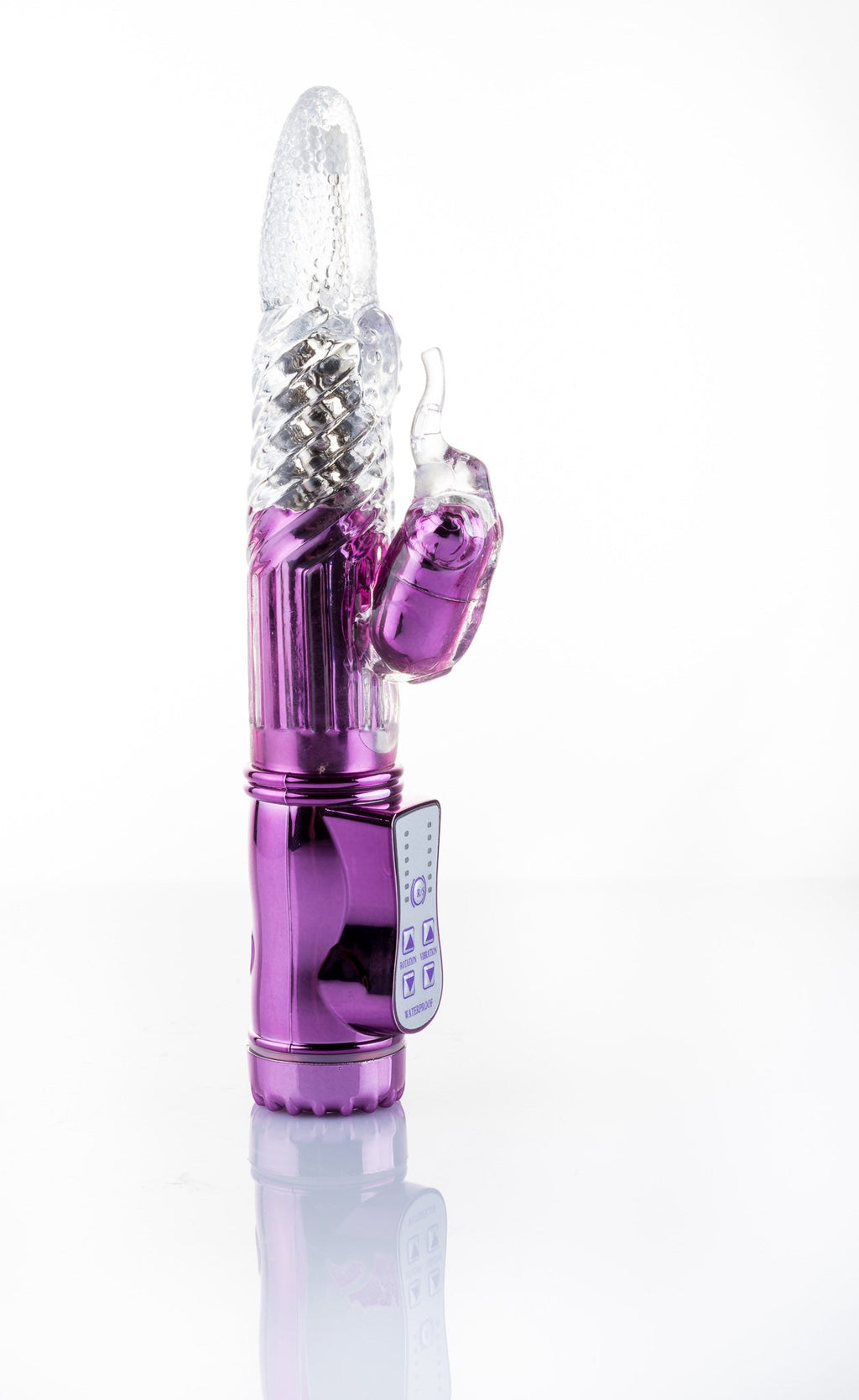 Jack Rabbit Elephant Vibrator