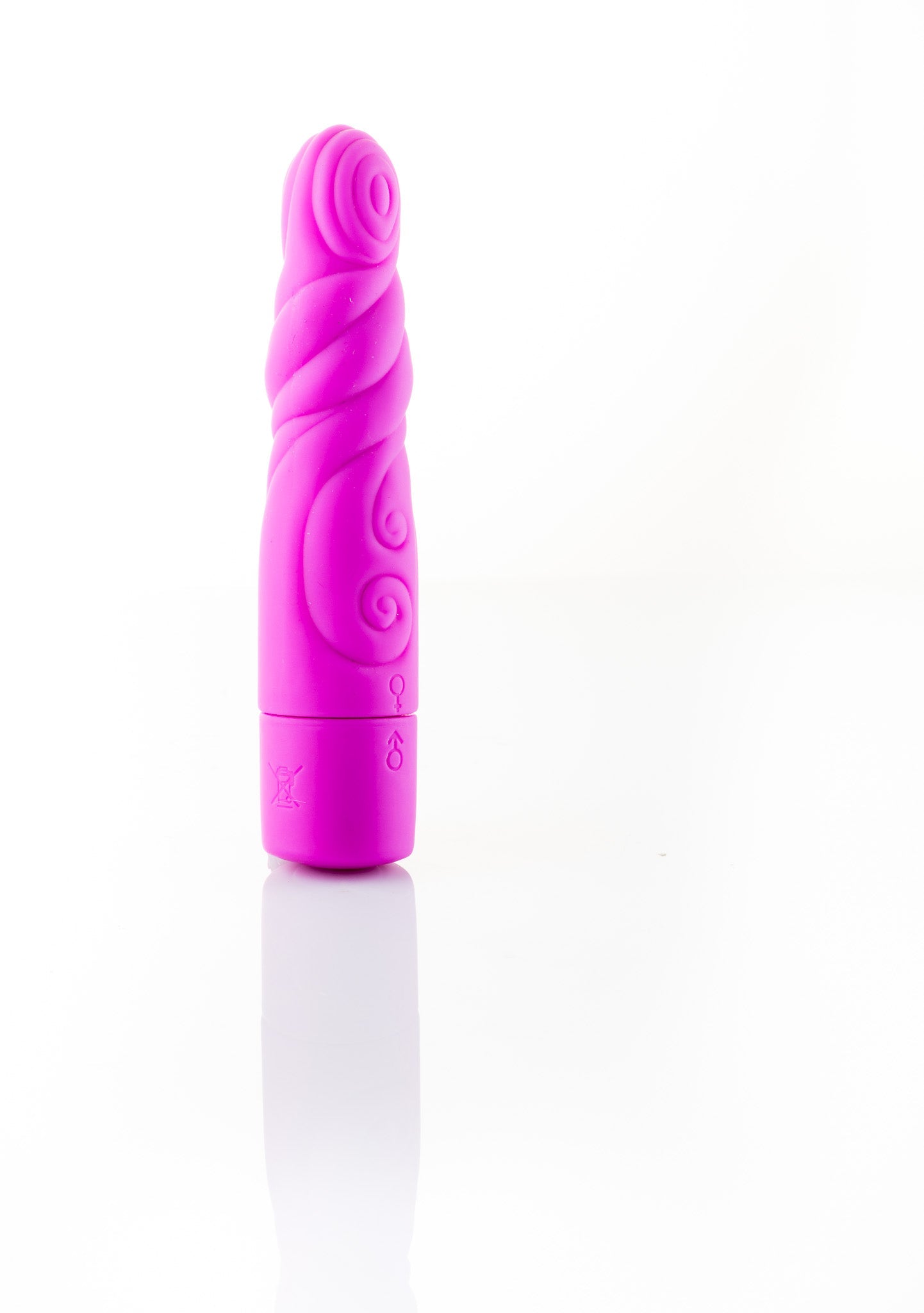 Eva - Spark of Love Vibrator - INTIMATE