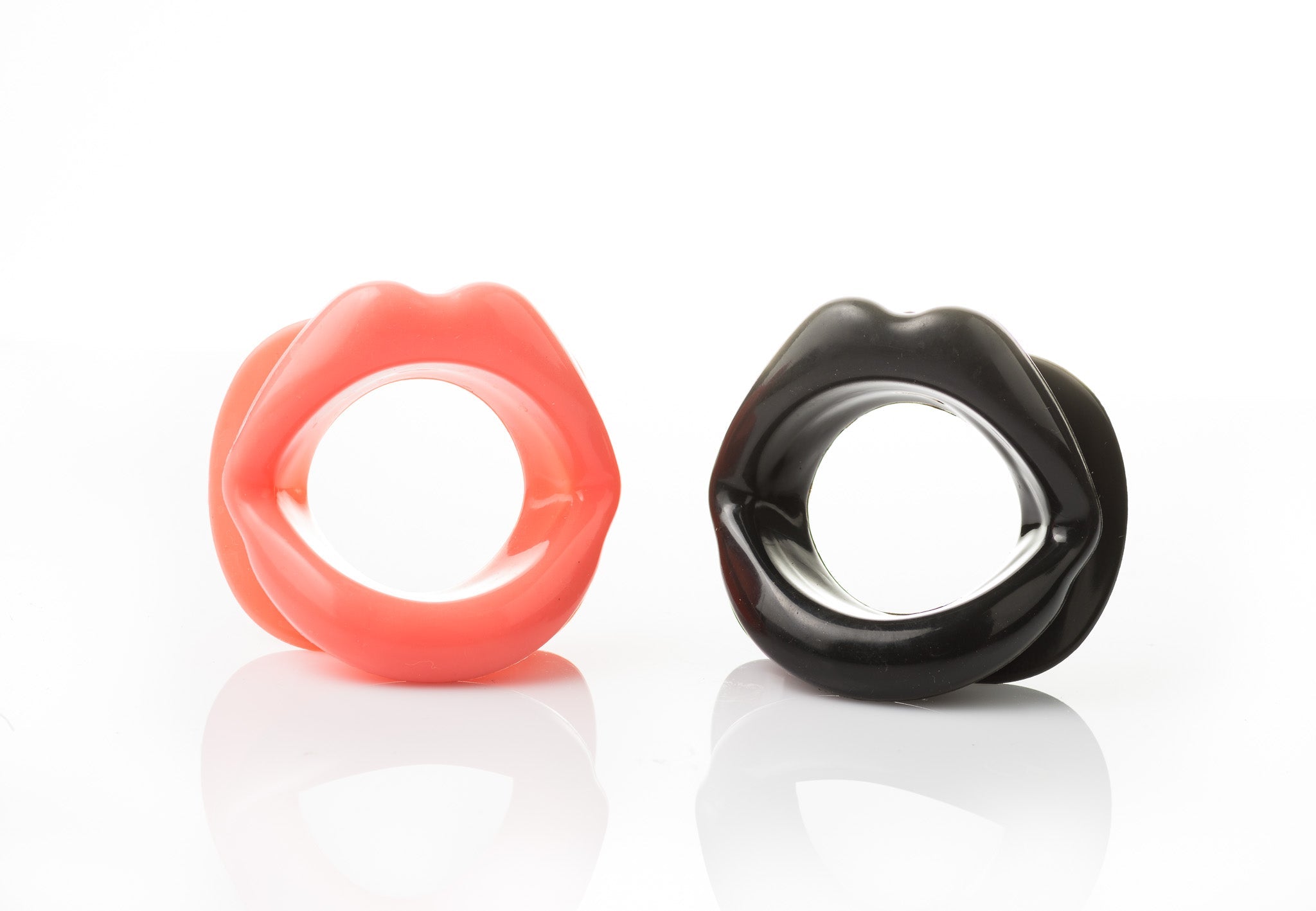 Big Lips Gag - INTIMATE