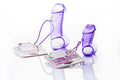 Bachelorette Party Favors - Penis Shot Glass Necklace - INTIMATE