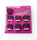 Hens Night Party Badges - INTIMATE