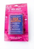 Hen Night Survival Wedding Night Survival Sex Manual - INTIMATE