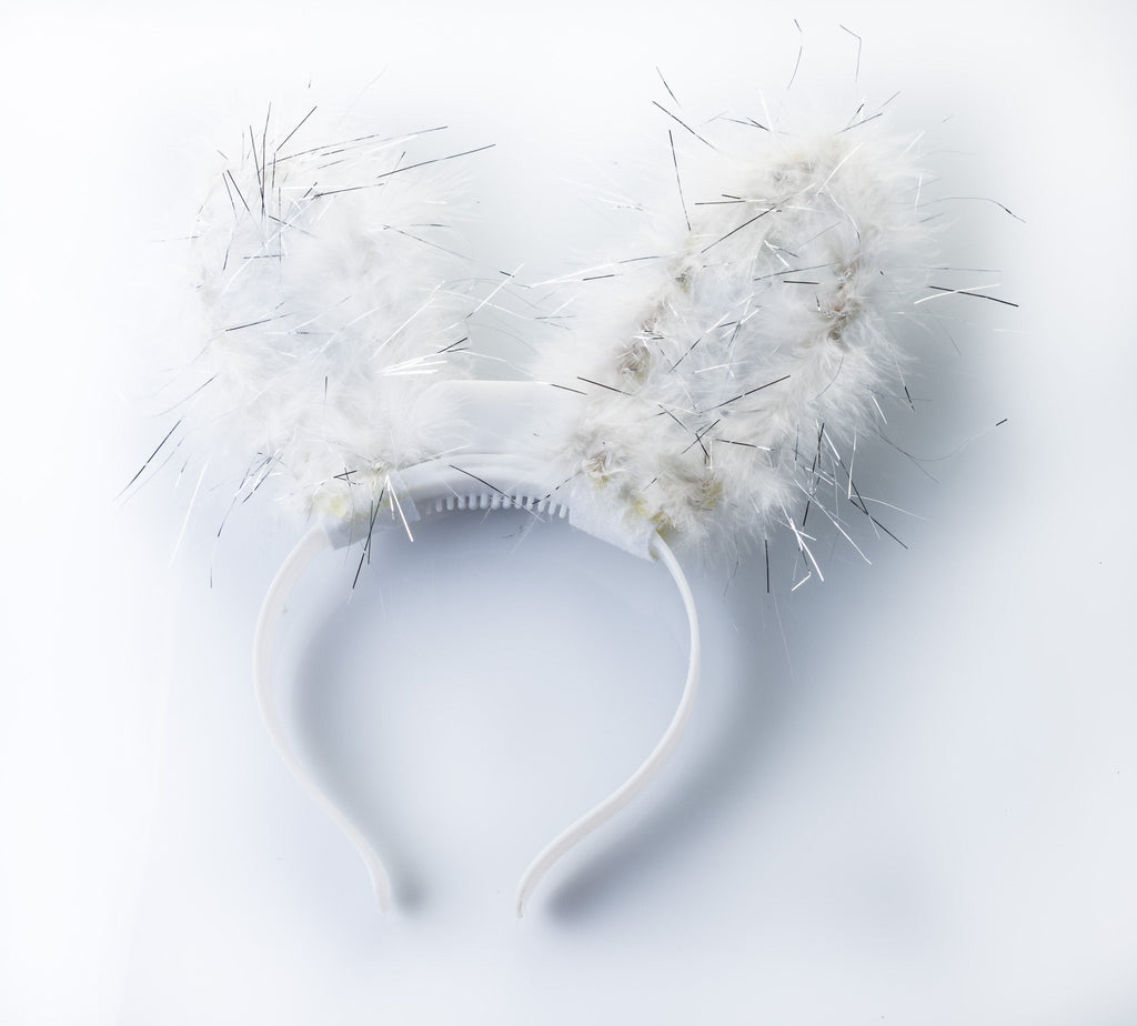 Light Up Bunny Ears