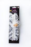 Hens Night Flashing Willy Garter - INTIMATE