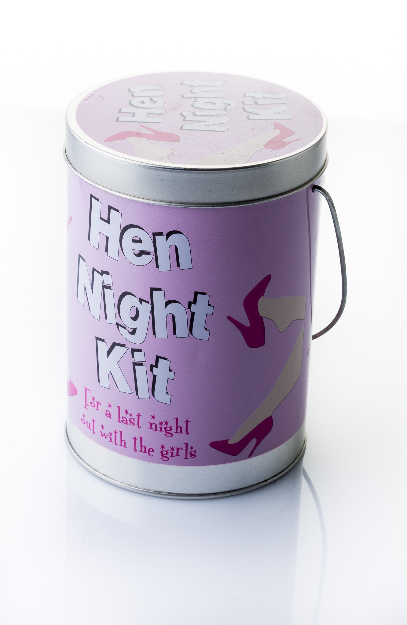 Hen Night Kit - INTIMATE