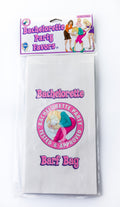 Bachelorette Party Favors - Barf Bags - INTIMATE