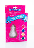 Noveltease - Paint A Pecker